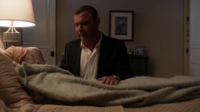 Why'd you do it? Why? Why? - Ray Donovan