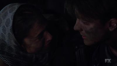 Why'd you do that? - Tyrant