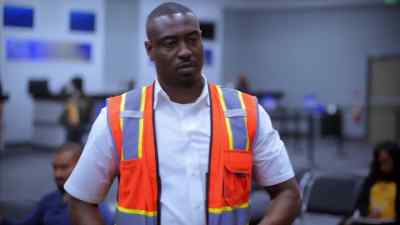 Why'd you do that? - Tyler Perry's Sistas