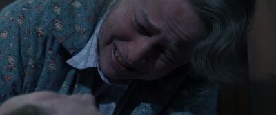 Why'd you do this Vera - Dolores Claiborne
