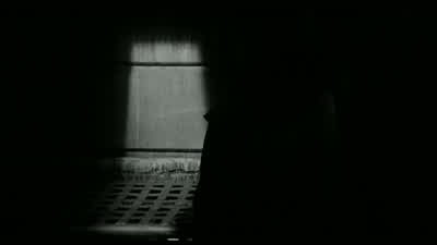 Why'd you do it? - Raging Bull