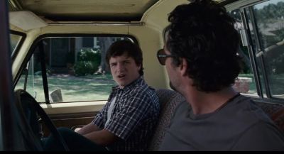 Why'd you donate sperm - The Kids Are All Right