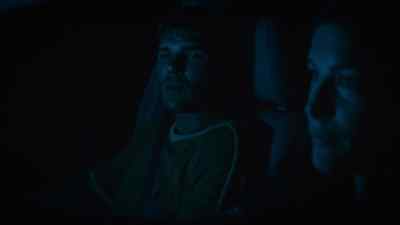 Why'd you fuck me? - The Leftovers