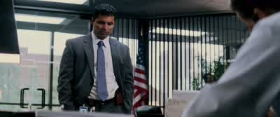 Why'd he say he didn't shoot the president? - Shooter
