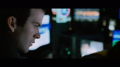Why'd you let me race with your car? - The Fast and the Furious: Tokyo Drift