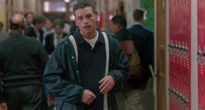 Why'd you lie about me - The Craft