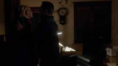 - Why'd you lie to me?
- I didn't lie to you. - Bates Motel