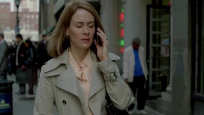Why'd you make me do Katie Couric - Game Change