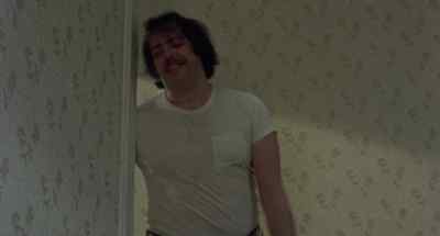 Why'd you make me do that? - Maniac