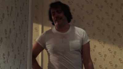 Why'd you make me do that? - Eli Roth's History of Horror