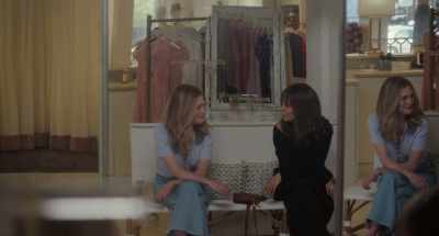 Why'd you marry a man like Tom - May December