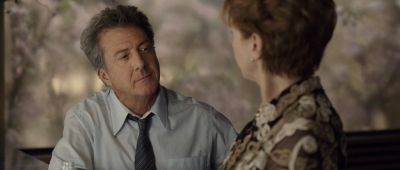 Why'd you marry me - Last Chance Harvey