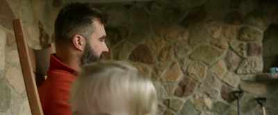 - Why'd you pass, Jason?
- Me and the teacher - Kelce