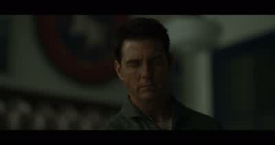Go home. - Top Gun: Maverick