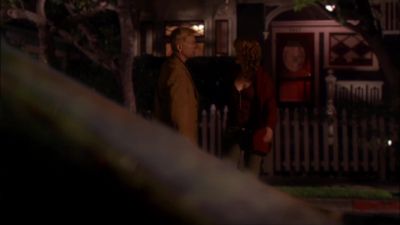 Why'd you quit
your job? - NCIS