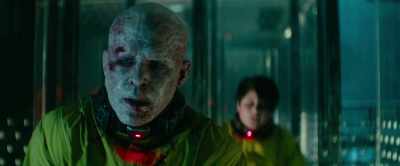 Why'd you say that back there?
We're friends, partners. - Deadpool 2