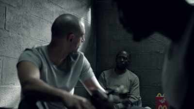 - Why'd you say no?
- Because it's mine. - The Night Of