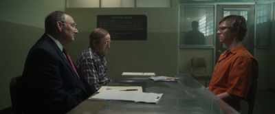 Why'd you say that? - Dahmer - Monster: The Jeffrey Dahmer Story