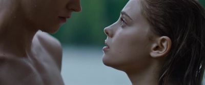 Why'd you stop? - After