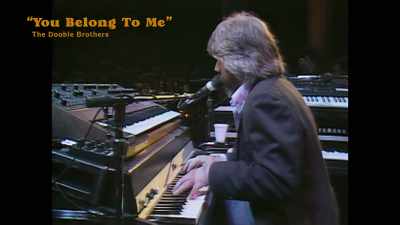 ♪ Why'd you tell me this ♪ - Music Box: Yacht Rock: A DOCKumentary