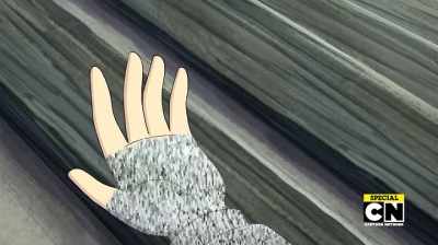 Why'd the static go down? - Infinity Train
