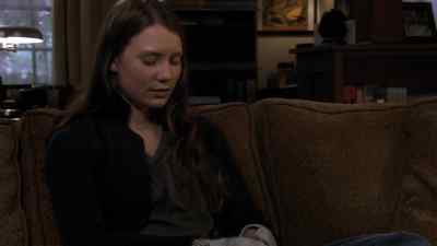 Why'd you try that? - In Treatment