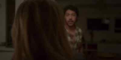 Why'd, you uh... why'd you call? - Tidelands