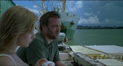 Why'd ya'll leave that school - A Love Song for Bobby Long