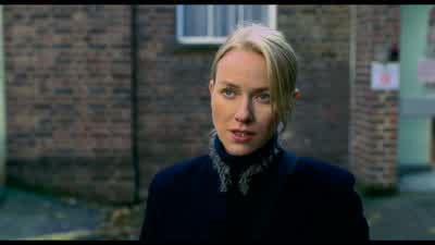 - Why'd you bring me this? - Eastern Promises