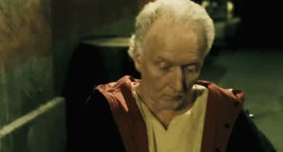 Why'd you come? - Saw VI
