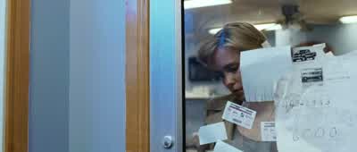 Why'd you cut off the cards? - Silent Hill