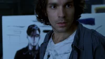 Why'd you do it, Isaac? - Heroes
