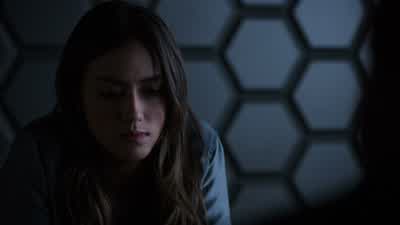 Why'd you do it? - Marvel's Agents of S.H.I.E.L.D.