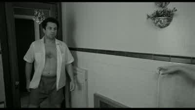 Why'd you do it? - Raging Bull