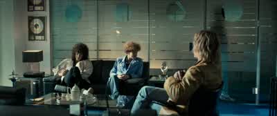 Why'd you do that? - Bohemian Rhapsody