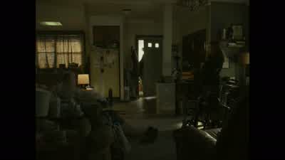 - Why'd you do that? - The Whale