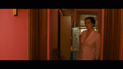 Why'd you do this to us, Royal? - The Royal Tenenbaums
