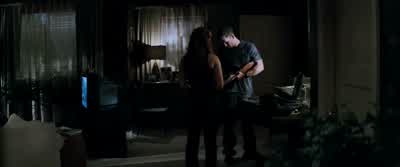 Why'd you go? - Shooter
