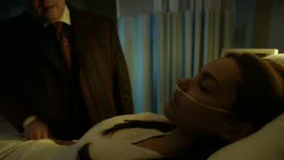 Why'd you have to be brave, huh? - Gotham