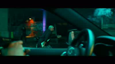 Why'd you let him get away?! - Bad Boys for Life