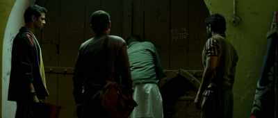 Why're you doing this? - Mukkabaaz