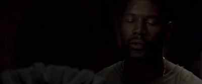 Why're you hanging with me? - Heat