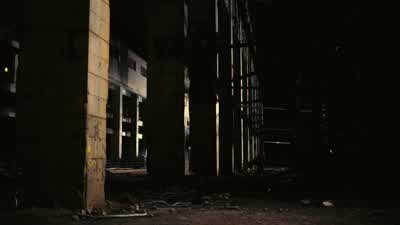 Why's he running DadBecause we have to chase himOkay we're going in Go go MoveHe didn't do anything wrongBARKINGBecause he's the hero Gotham deserves but not the one it needs right nowSo we'll hunt himbecause he can take itBecause he's not our heroHe's a - The Dark Knight