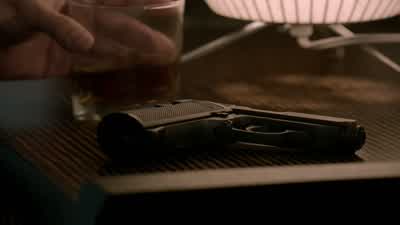 Did I ask for a professional reference? - Teen Wolf