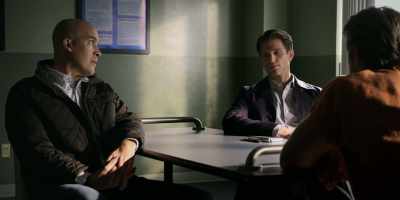 - Why's that?
- Because Carlos may know details - Walker