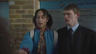 Why's that, then?
Just do it! Hand it over! - Ruby Speaking