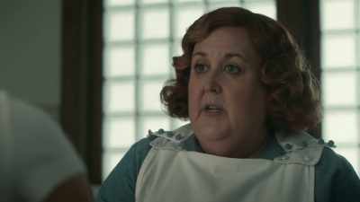 - Why's that? - Frankie Drake Mysteries