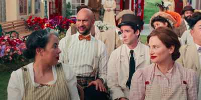 Why's there a term for 12 and 1/2 cents?
How's that helpful? - Schmigadoon!