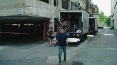 Wi-fi has affected our
life in every single way - Six Degrees with Mike Rowe