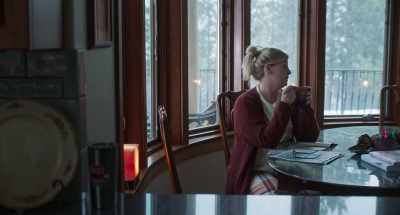 Wi-Fi? Oh, my gosh,
I'm so bad at that, - Breakup Season